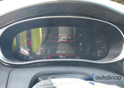 2013 Dodge Dart Limited/R/T from USA, damaged, VIN 1C3CDFCH8DD182443